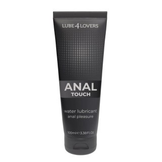 Żel-LUBRIFICANTE ANALE ANAL TOUCH 100 ML