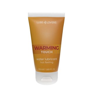 Żel-WARMING TOUCH 50ML