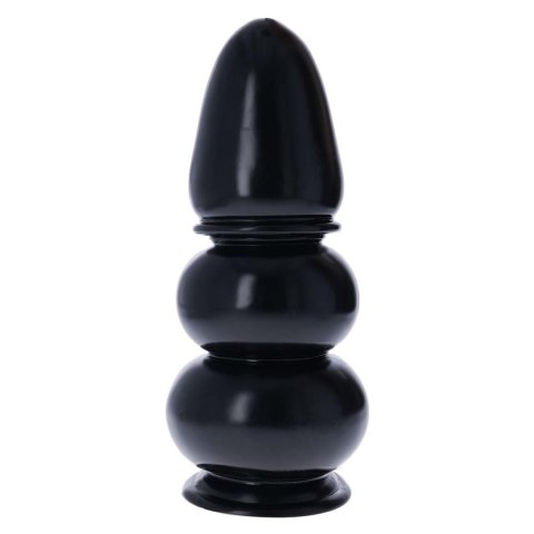 Plug Anale Nambung Nero
