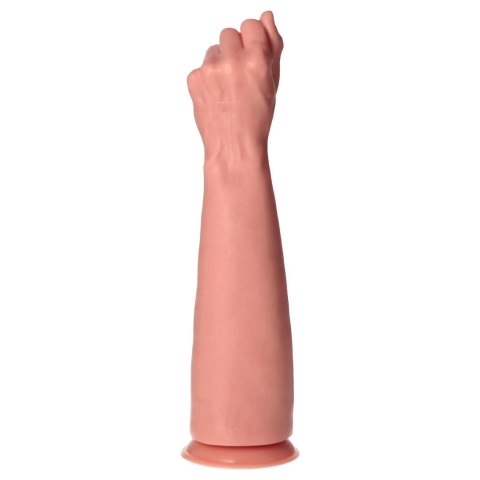 Pugno Fisting Sugarloaf Flesh