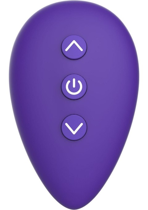 Joy Ride To Paradise Purple