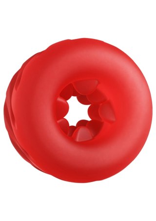 4-in-1 Twister Ring