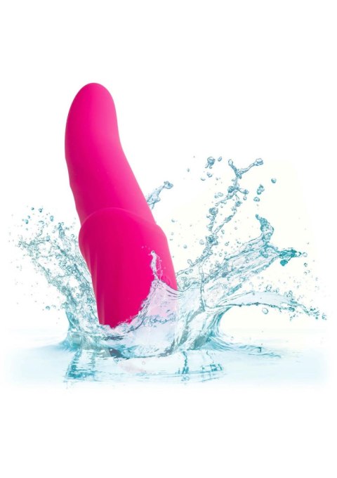 Gyrating Flickering Wand