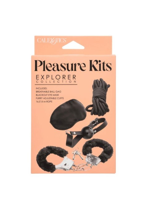 Explorer Collection
