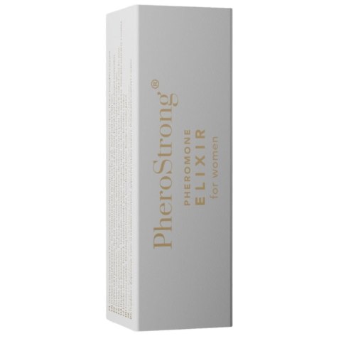 PheroStrong Pheromone Elixir for Women 2ml