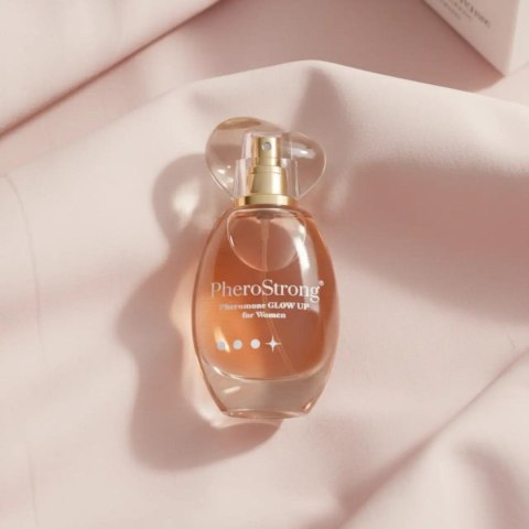 PheroStrong Pheromone Glow up for Women 50ml