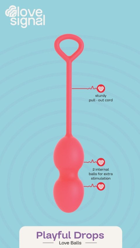 Playful Drops