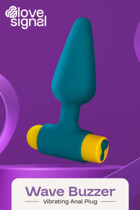 Wave Buzzer