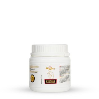 MyLove Fisting-slide professional 600 ml.