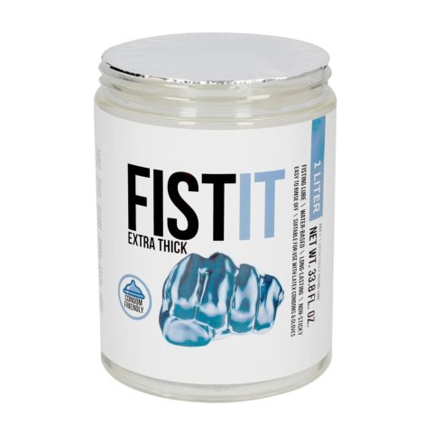 Extra Thick Lubricant - 1000 ml