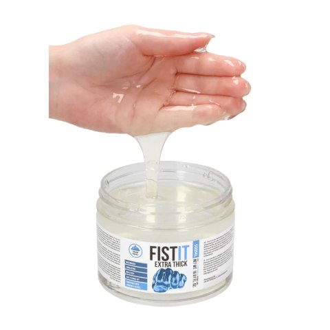 Extra Thick Lubricant - 500 ml