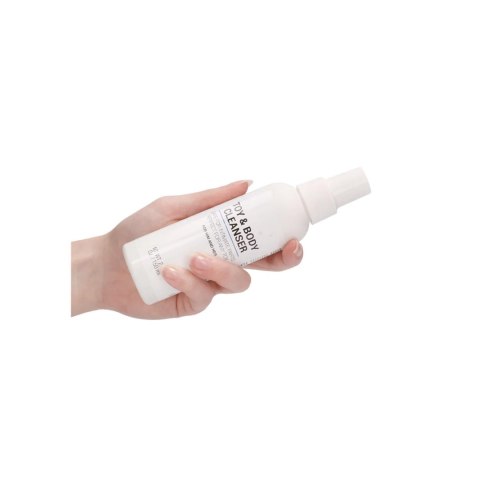 Toy and Body Cleaner - 150 ml
