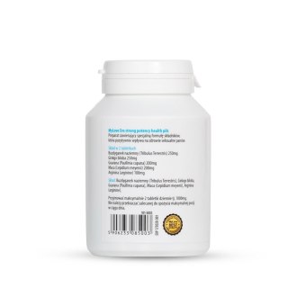 MyLove Ero strong potency health pils 60