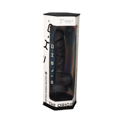 Dildo-S.D Model 1 ( 7"" )