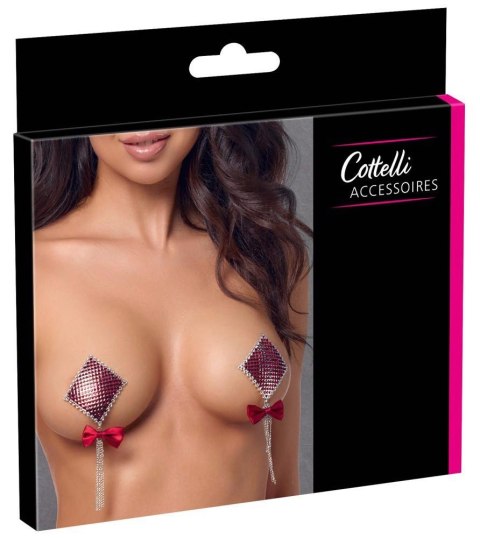 Nipple Jewellery Bow