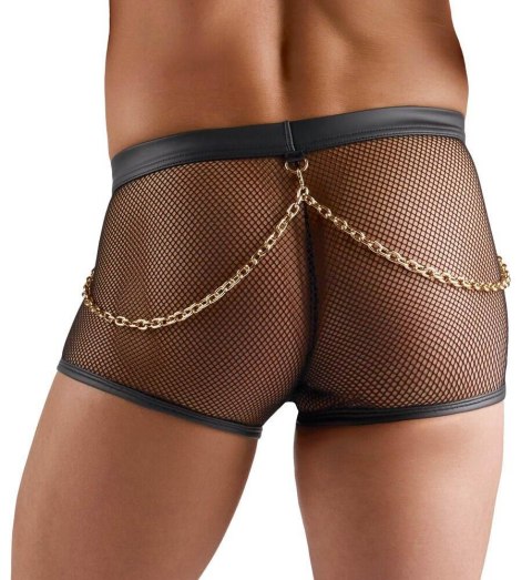 Pants black M