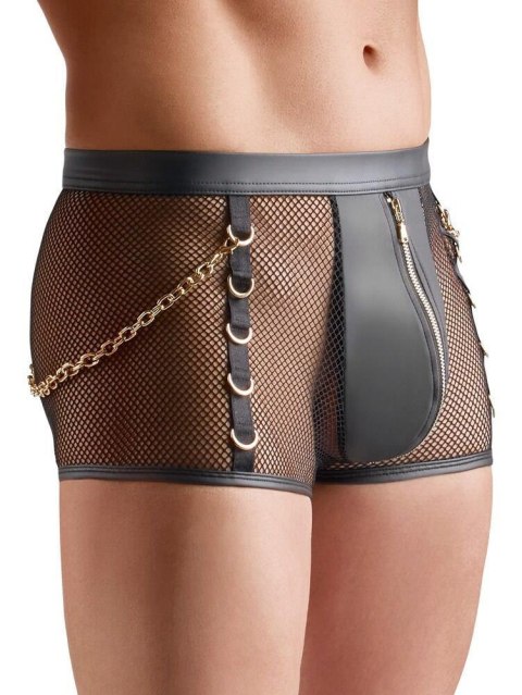 Pants black S