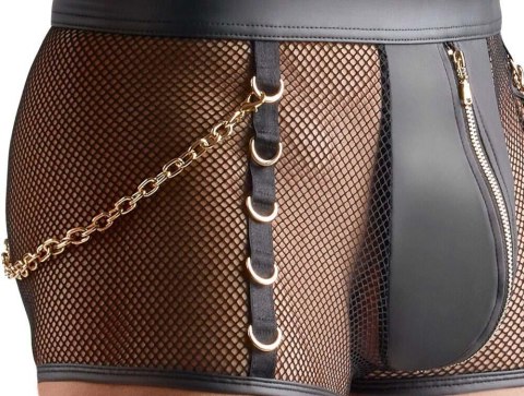 Pants black S