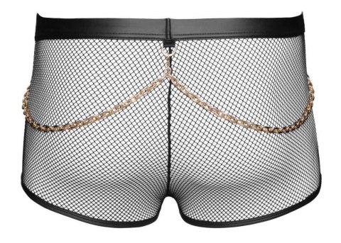 Pants black S