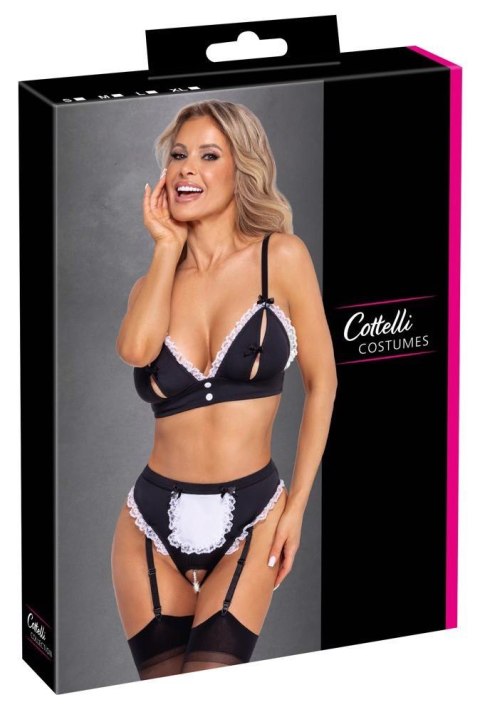 Maid Set S