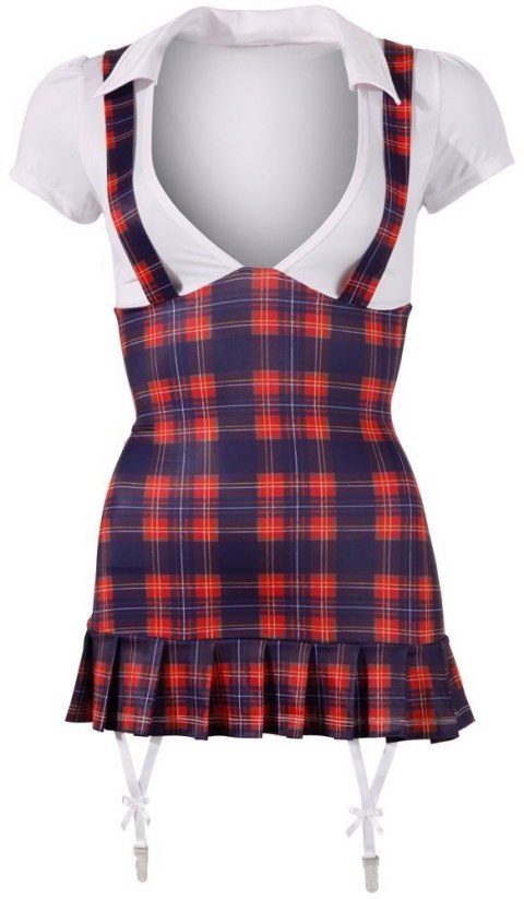 Schoolgirl S
