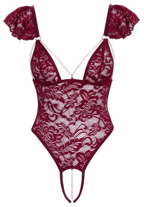 Body Pearls S