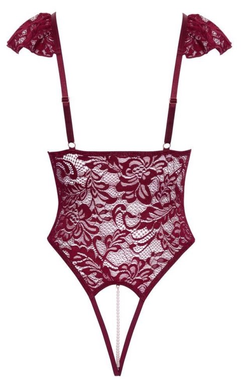 Body Pearls S