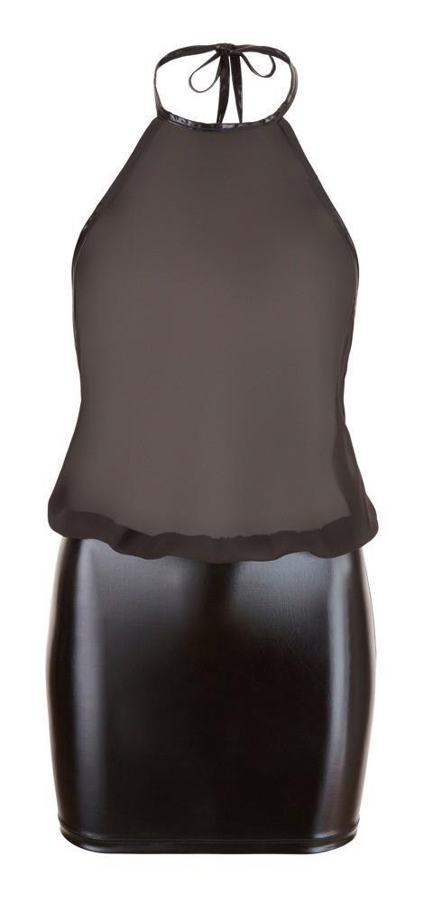 Chiffon Dress XL