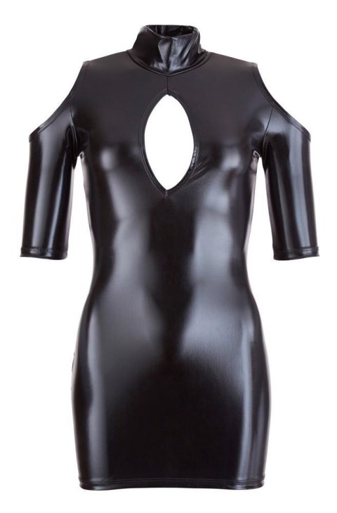Cold Shoulder Dress XL