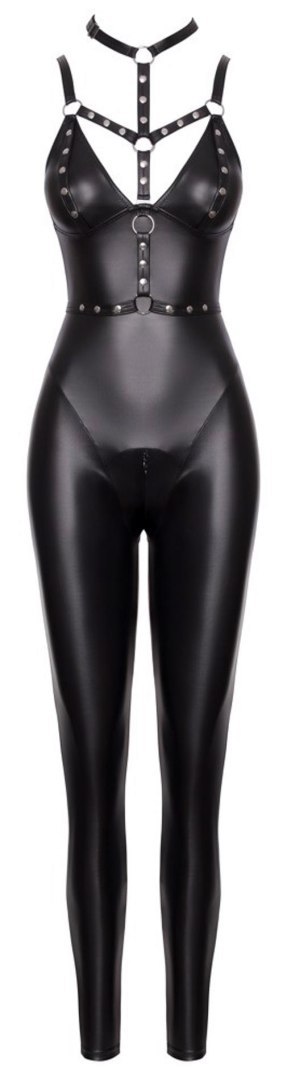 Jumpsuit Harness L