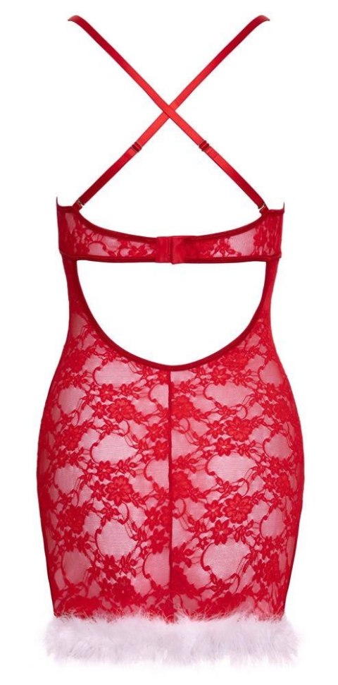 X-Mas Dress S/M