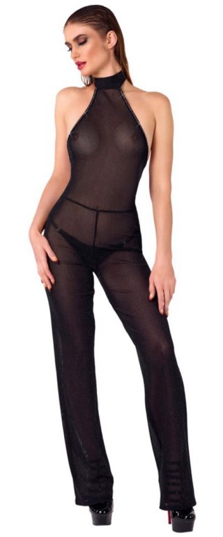 Noir Jumpsuit M