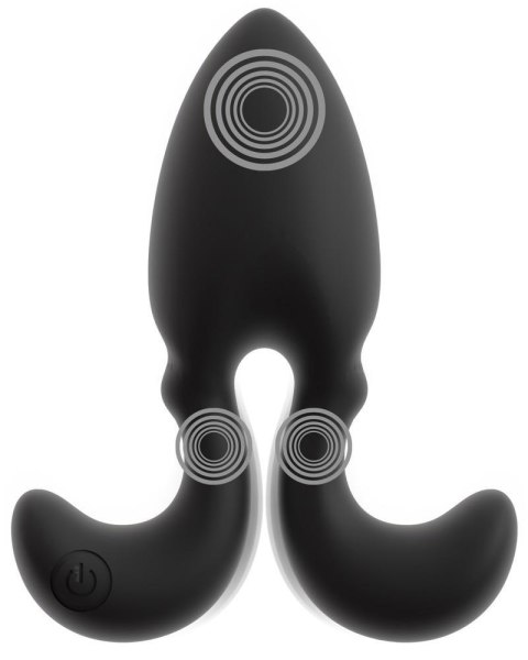 ANOS RC Vibrating Plug Flex.Ar