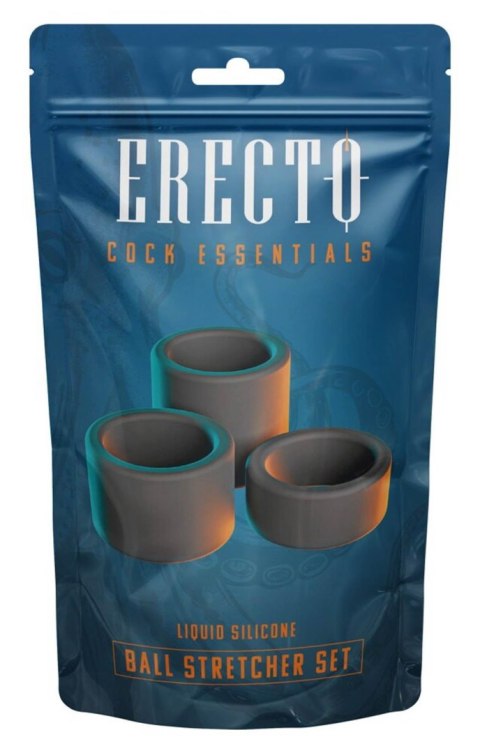 ErectoBallStretchSet