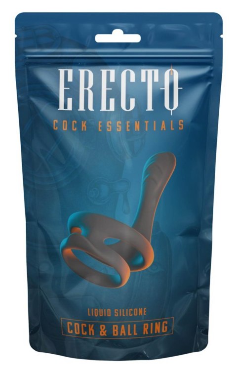ErectoCock&BallRing