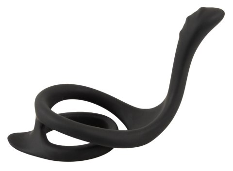 ErectoCock&BallRing