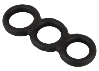 ErectoTripleCockRing