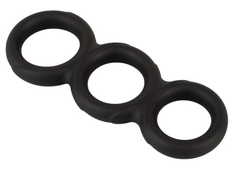 ErectoTripleCockRing