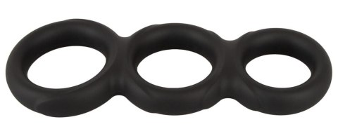 ErectoTripleCockRing