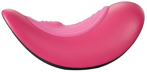 Vibepad ride-on