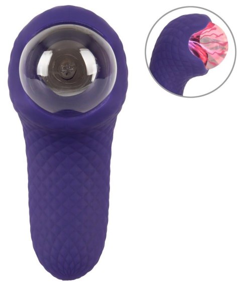 Zanto Plasma Vibrat