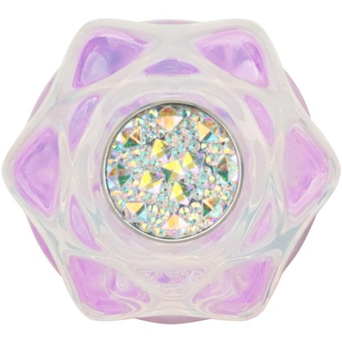 Gemoria Silicone Butt Plug - purple
