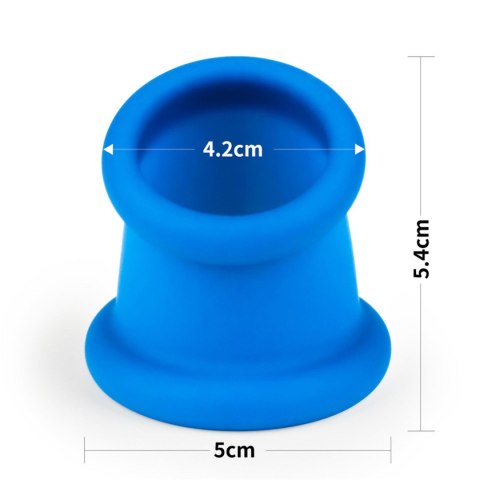 Pinnacle Pro Tapered Squeeze Stretcher