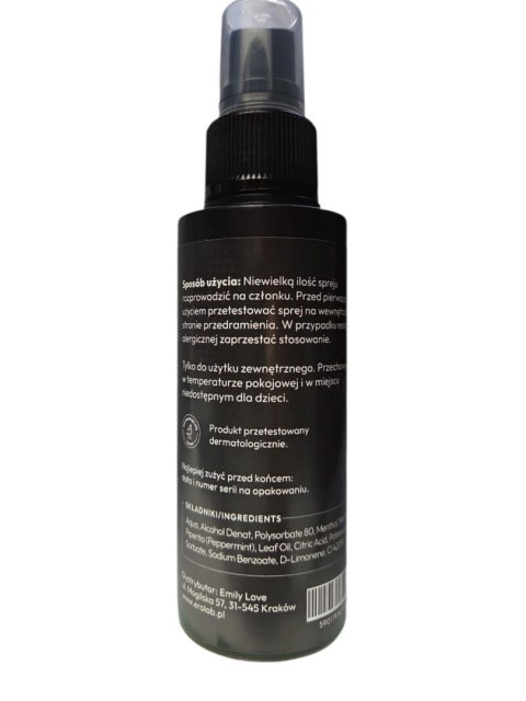 Pro X Delay 100ml
