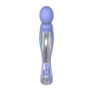 Teazers - Curved Wand Vibrator - Lavender