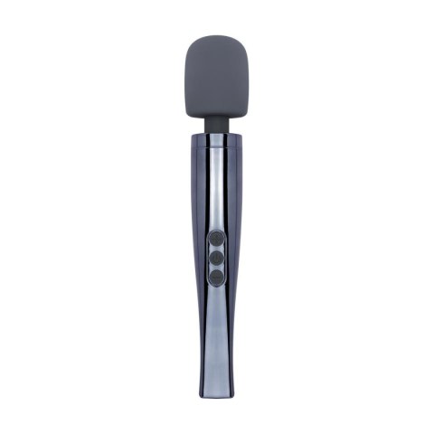 MyMagicWand - Wand Massager - Dynamite Grey
