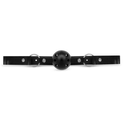 Secret Pleasure Chest - Black
