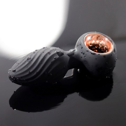 Aisi Rotating Plug