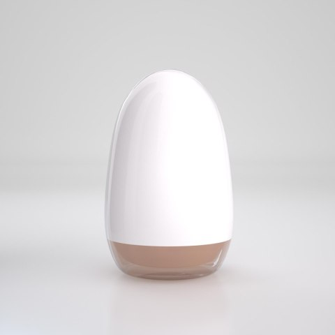 CRUSHIOUS EZY EGG THE NOVICE MASTURBATOR EGG