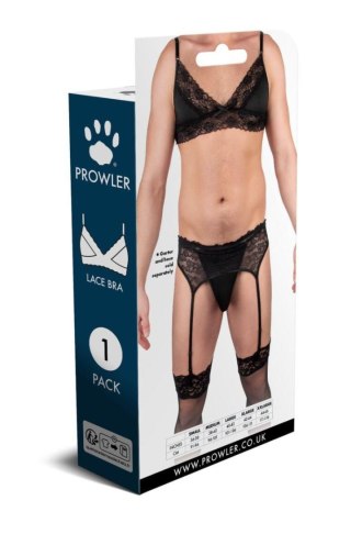 Prowler Lace Bra Xlarge